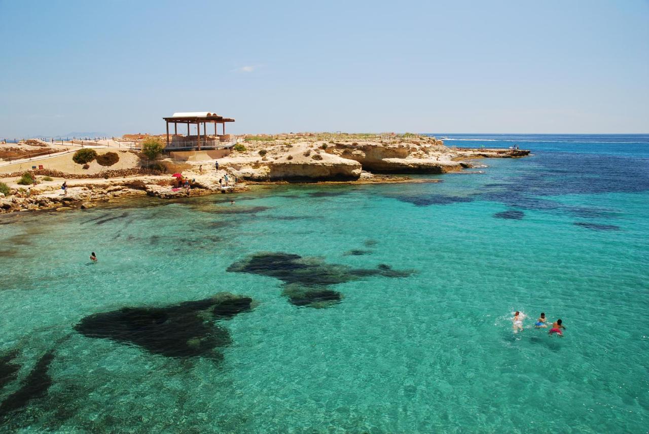 Primera Linea Mar Y Arena El Campello Dış mekan fotoğraf